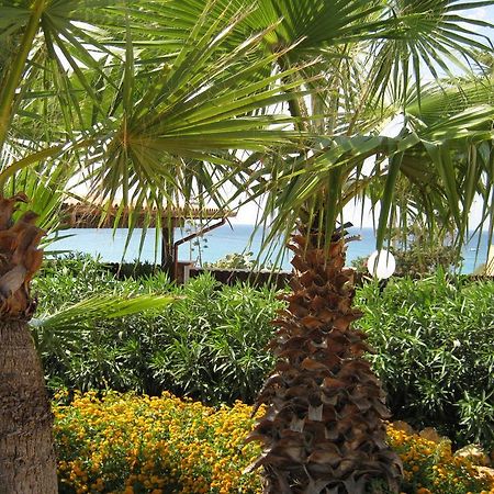 Villa Baia Di Cornino Custonaci Habitación foto