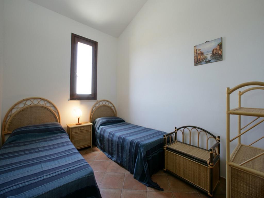 Villa Baia Di Cornino Custonaci Habitación foto