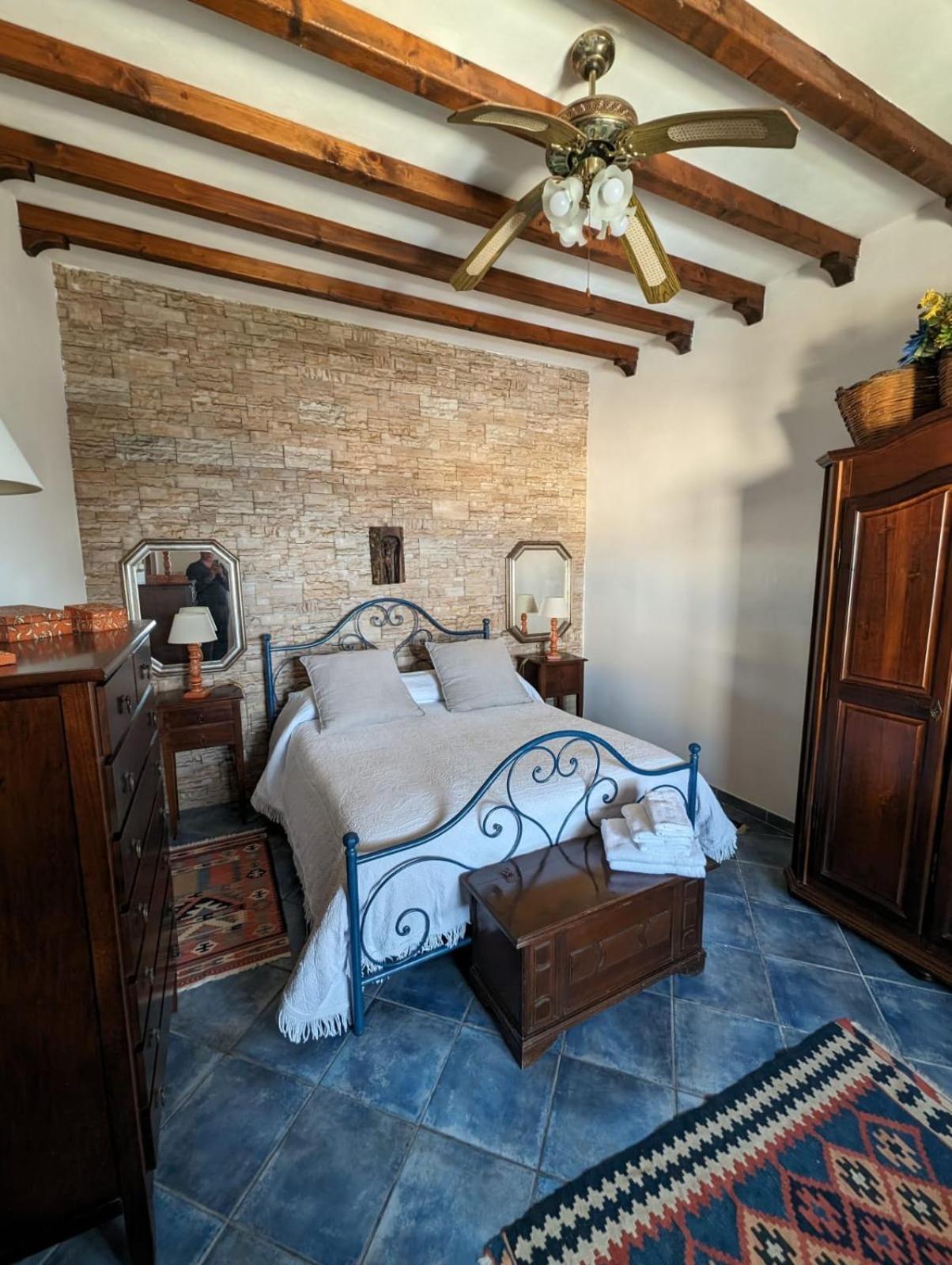 Villa Baia Di Cornino Custonaci Exterior foto