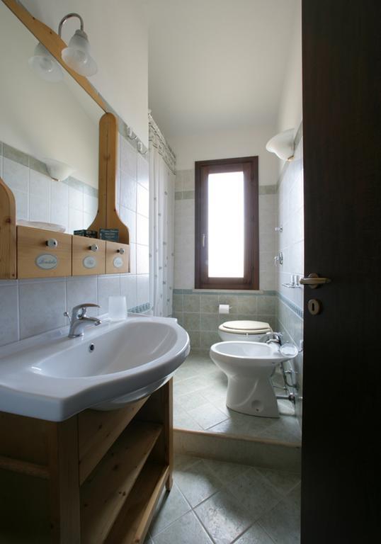 Villa Baia Di Cornino Custonaci Habitación foto